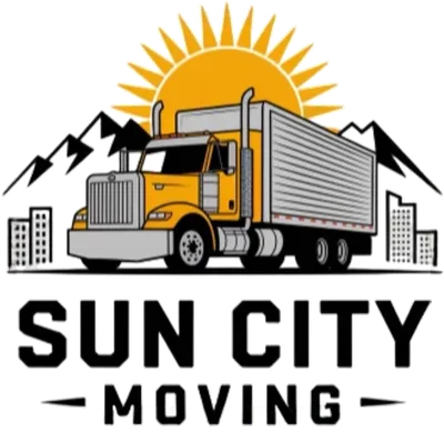 Sun City Moving LLC